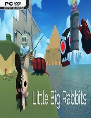 Little Big Rabbits (PC)