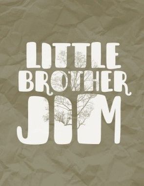 Little Brother Jim (PC)