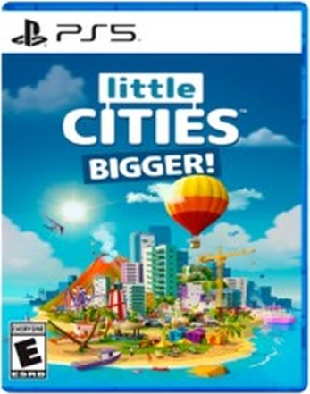 Little_Cities_Bigger!_PS5 Little Cities Bigger (PS5)
