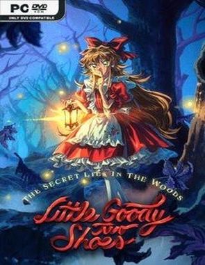 Little Goody Two Shoes (PC)
