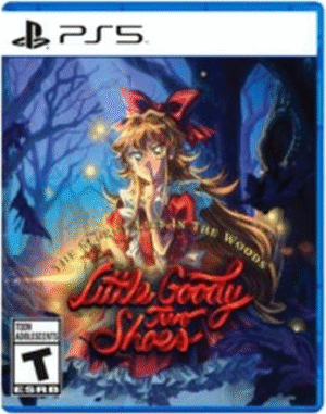 Little Goody Two Shoes (PS5)