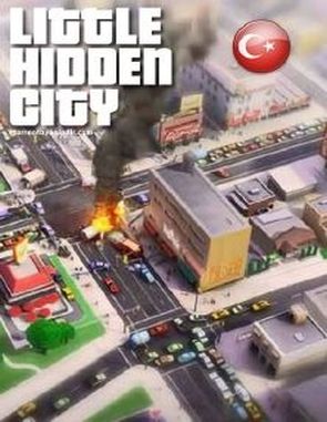 Little Hidden City (PC)