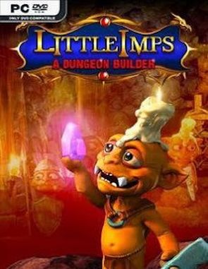 Little Imps: A Dungeon Builder (PC)
