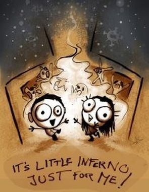 Little Inferno (PC)