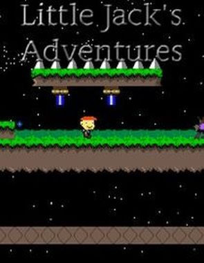 Little Jack's Adventures (PC)