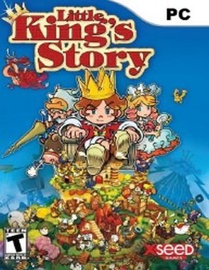 Little King's Story (PC)