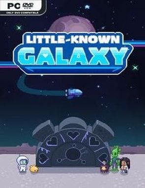 Little Known Galaxy (PC)