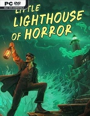 Little Lighthouse of Horror (PC)