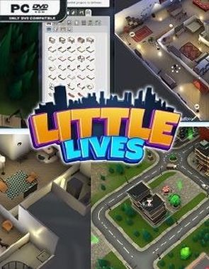 Little Lives (PC)