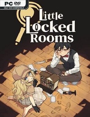 Little Locked Rooms (PC)