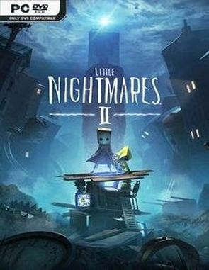 Little Nightmares II (PC)