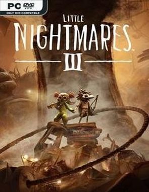 Little Nightmares III (PC)