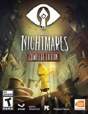 Little Nightmares Complete Edition (PC)