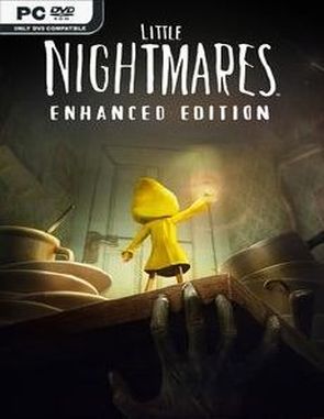Little Nightmares Enhanced Edition (PC)