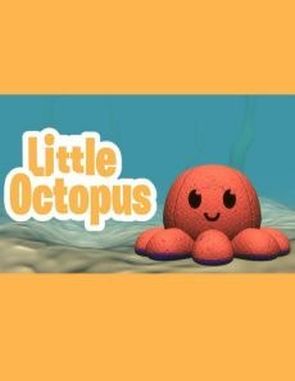Little Octopus (PC)