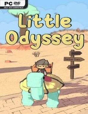 Little Odyssey (PC)