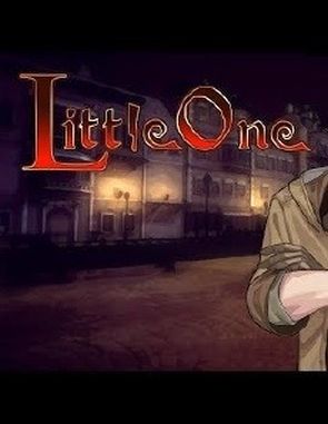 Little One: A Visual Novel (PC)
