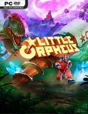 Little Orpheus (PC)