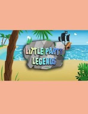 Little Party Legends (PC)