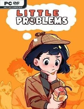 Little Problems: A Cozy Detective Game (PC)