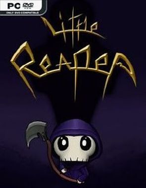 Little Reaper (PC)