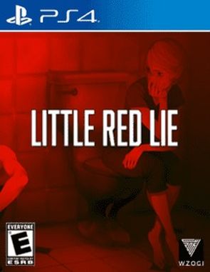 Little Red Lie (PS4)