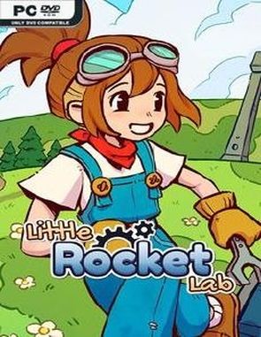 Little Rocket Lab (PC)