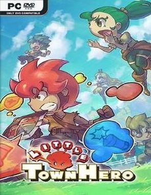Little Town Hero (PC)