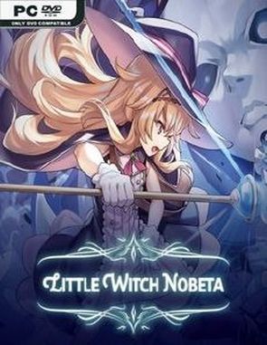 Little Witch Nobeta (PC)