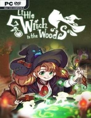 Little Witch in the Woods (PC)