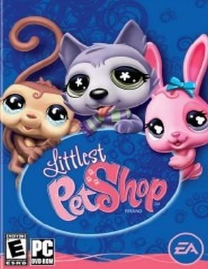 Littlest_Pet_Shop Littlest Pet Shop (PC)