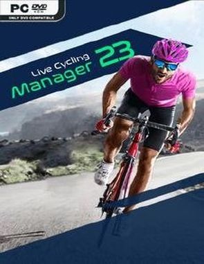 Live Cycling Manager 2023 (PC)