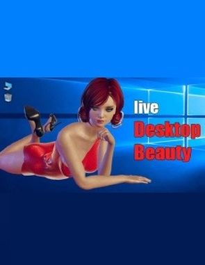 Live Desktop Beauty (PC)