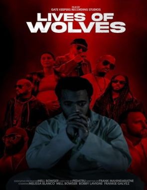 Lives of Wolves (2023) (Películas)
