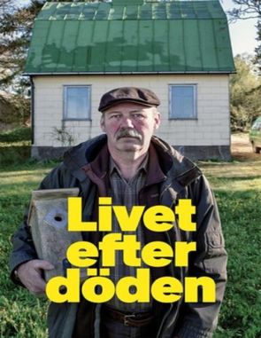 Livet efter døden (2023) (Películas)