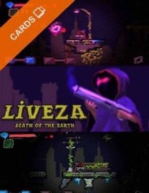 Liveza: Death of the Earth (PC)