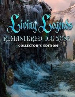 Living Legends Remastered: Ice Rose Collector's Edition (PC)