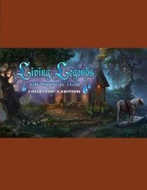 Living Legends: The Crystal Tear Collector's Edition (PC)
