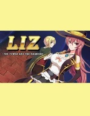 Liz: The Tower and the Grimoire (PC)