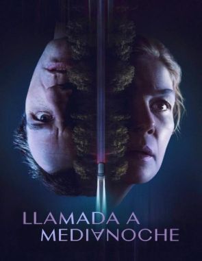 Llamada a medianoche (2023) (Películas)