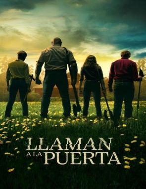 Llaman a la puerta (2023) (Películas)