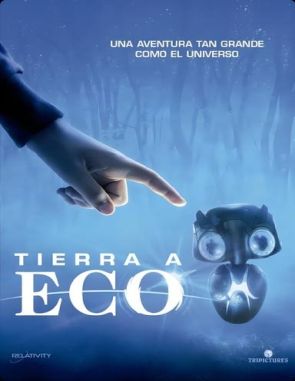 Llamando a Echo (2023) (Películas)