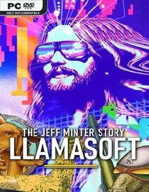 Llamasoft: The Jeff Minter Story (PC)