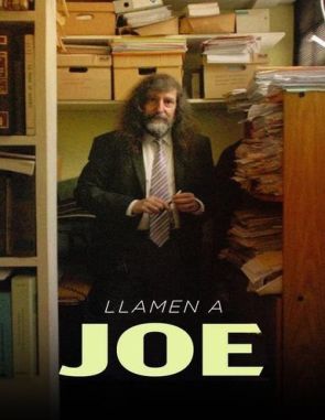 Llamen a Joe (2023) (Películas)