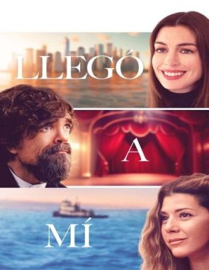 Llegó a mí (2023) (Películas)