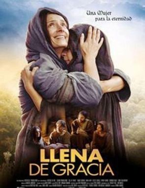 Llena de gracia (2023) (Películas)