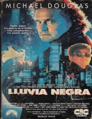 Lluvia negra (2023) (Películas)
