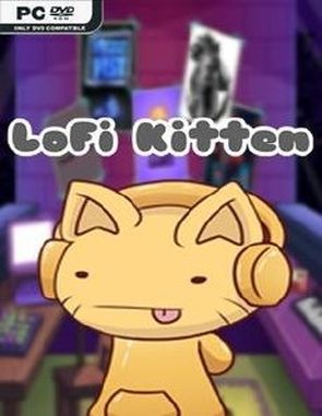 LoFi Kitten (PC)
