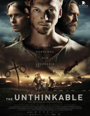 Lo impensable (2023) (Películas)