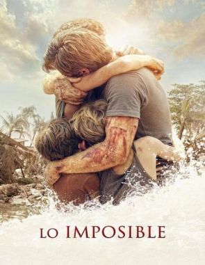 Lo imposible (2012) (Películas)